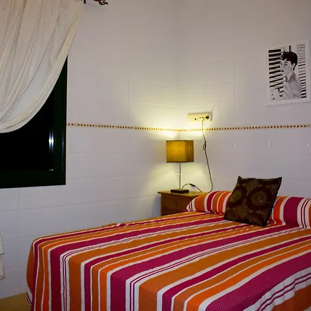 Guest house Gbh Volcanic